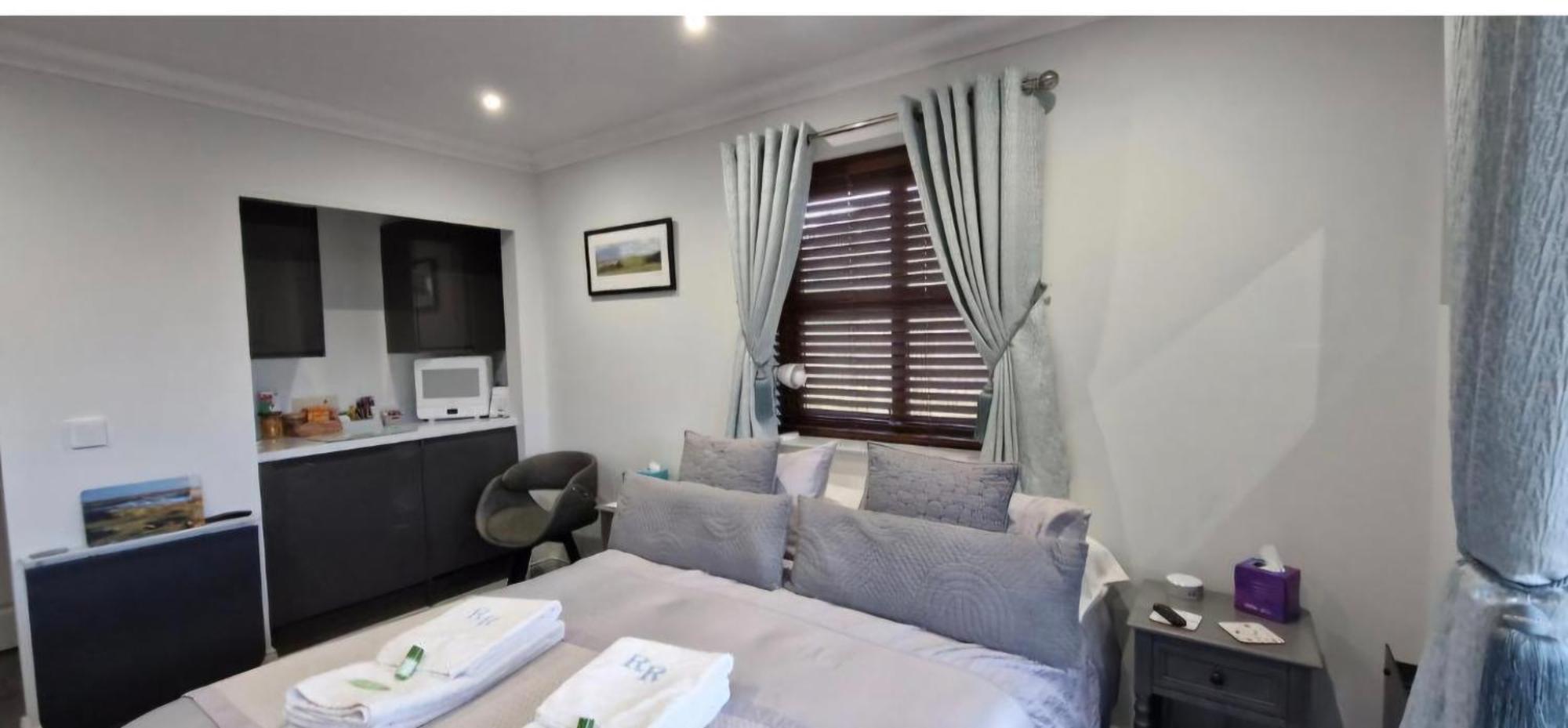 Room On The River Cruden Bay Ngoại thất bức ảnh